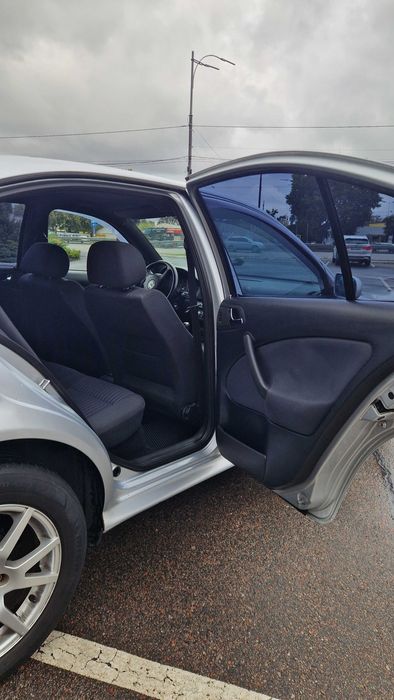 Skoda Octavia I покоління/Tour (FL) 1.8 TSI MT