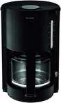 Ekspres przelewowy Krups ProAroma 1,25 l czarny