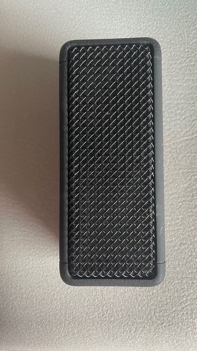 Coluna Marshall emberton