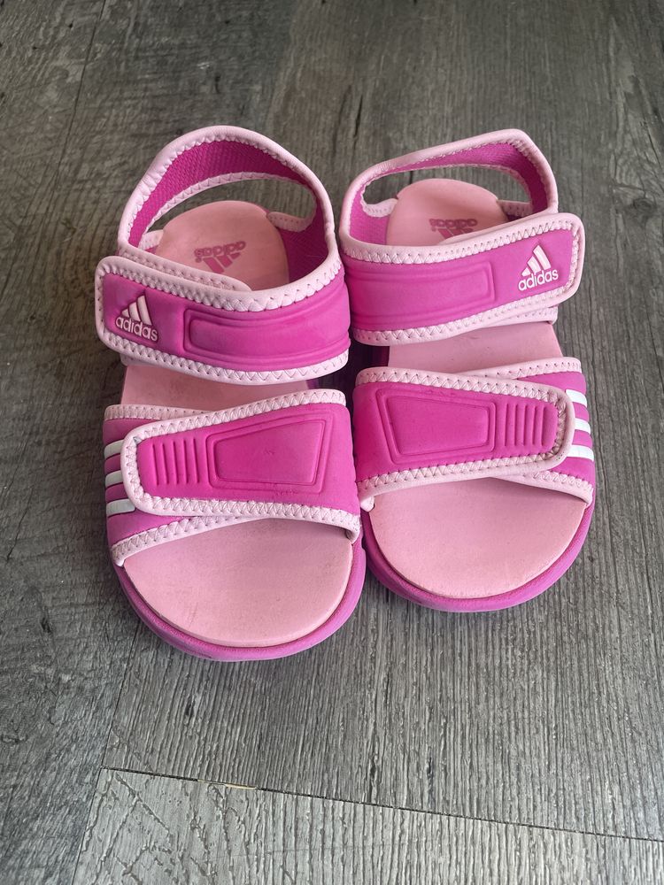 Sandaly adidas 29 bdb