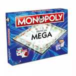 Monopoly Mega. Winning Moves