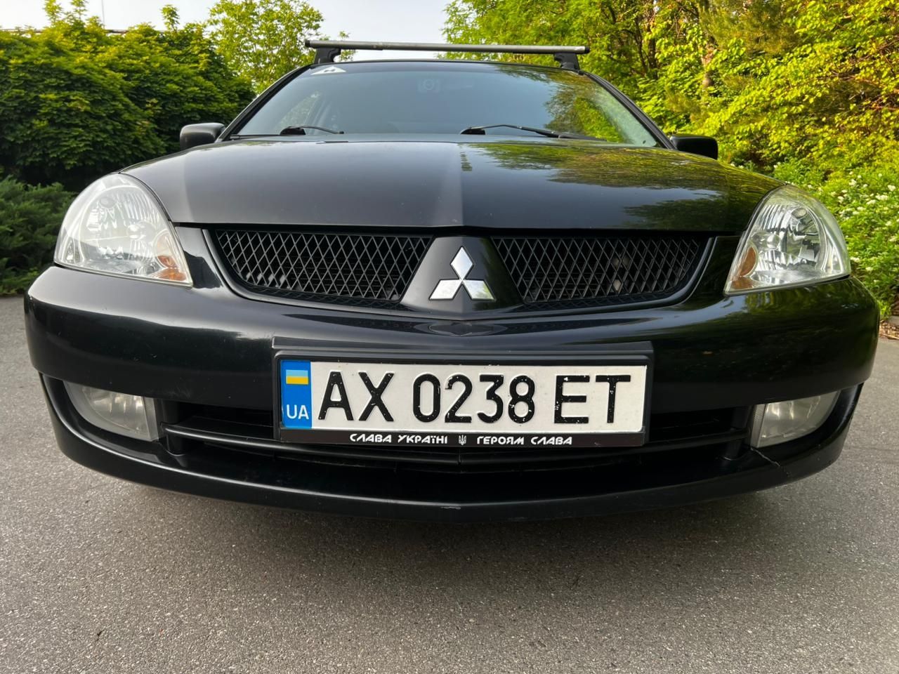 Продам свое авто!