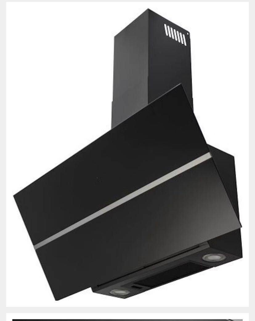 Витяжка Inventum AKD9015GTZ