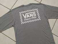 VANS USA - NOWA! Bluza Męska rozmiar M