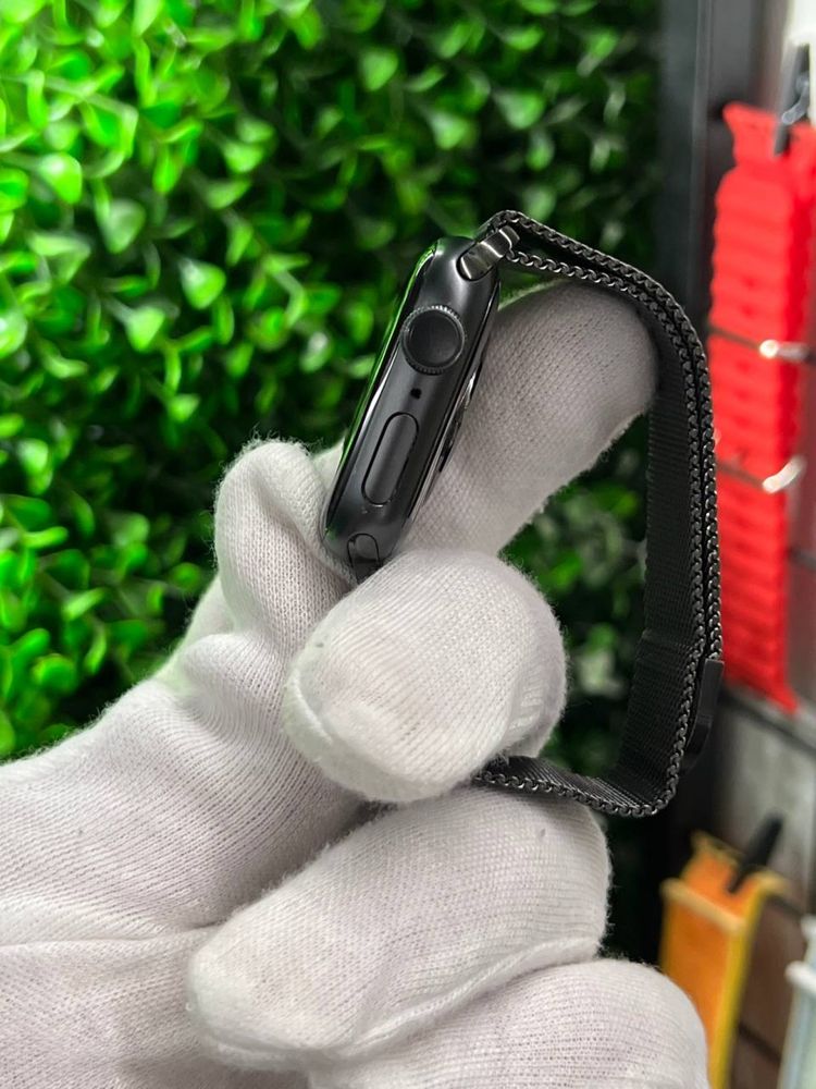 Apple Watch 6 40mm Space Grey 100% Магазин, Гарантія, Вибір