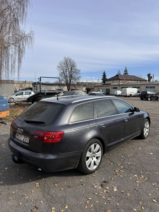 Продам А6С6 3.0 д