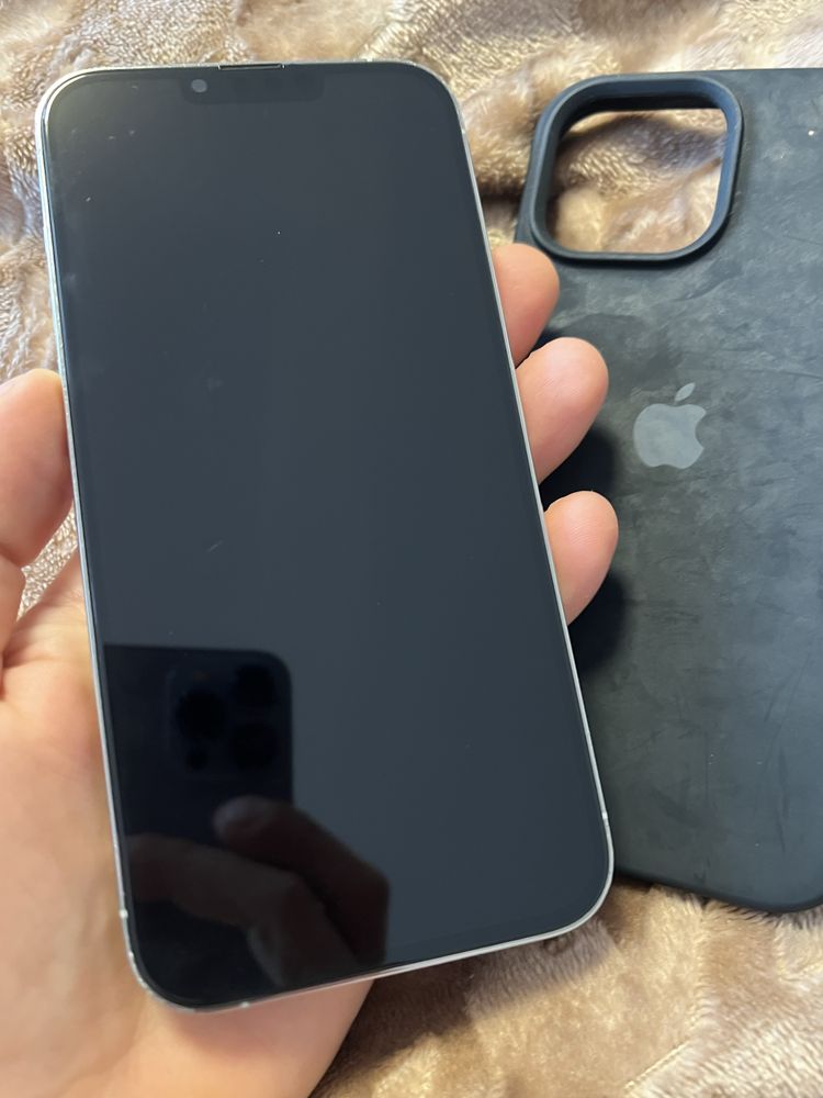 Iphone 13 Pro max 256gb