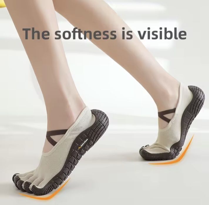 Жіноче водне взуття GELUNSHA | Кросівки 5 пальців