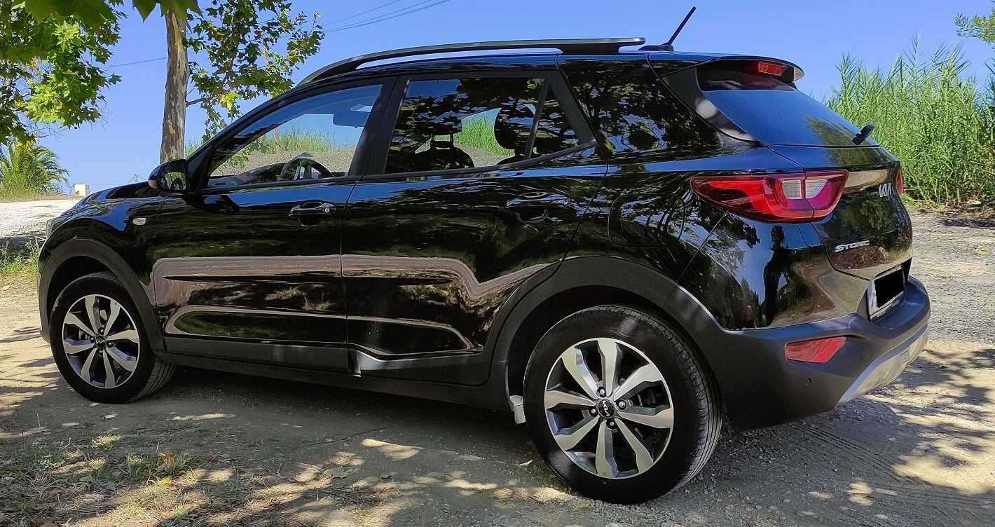 Kia Stonic 1.2 85cv Dynamic - Particular - Garantia até 2029