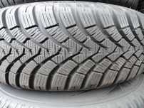 215/70R16 Falken Komplet 4 sztuki ZIMA JAK NOWE