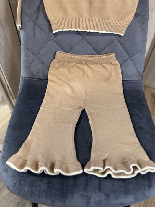 Костюмчик новенький