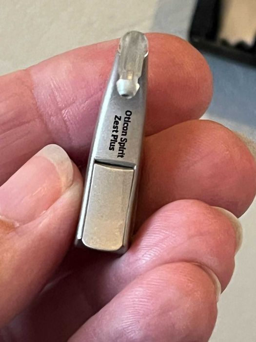 Aparat Słuchowy Oticon Spirit Zest Plus