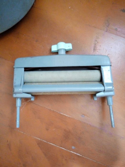 Пральна машина ссср нова