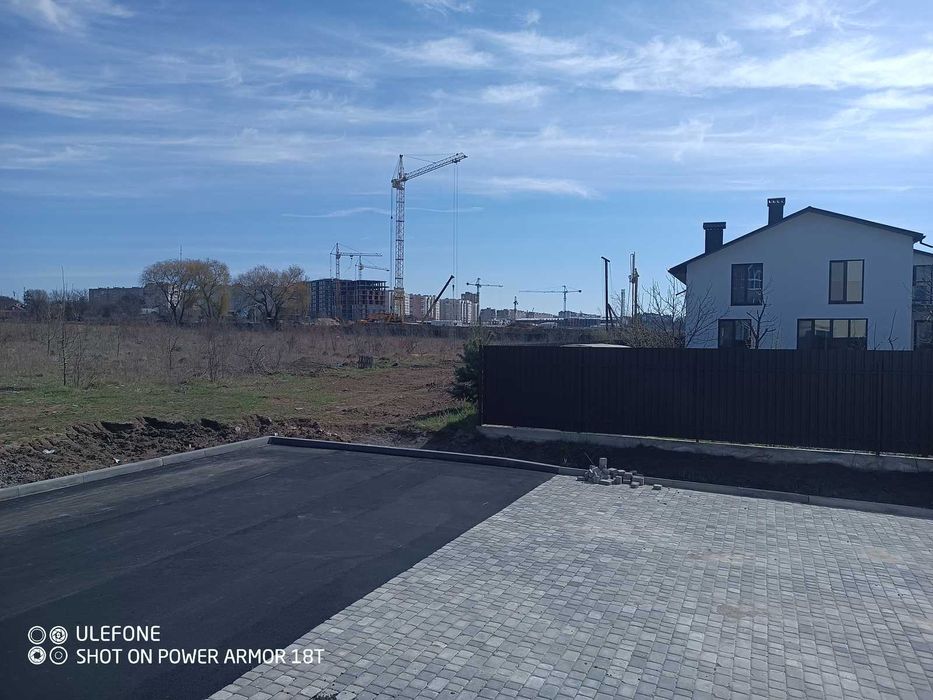 Продаж однокімнатної квартири в ЖК Джерельний