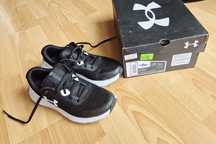 Buty sportowe Under Armour Surge rozmiar 35,5