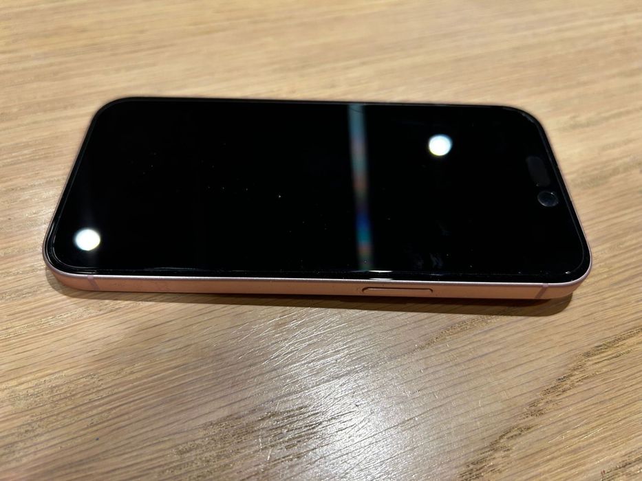 Iphone 15 128GB rosa