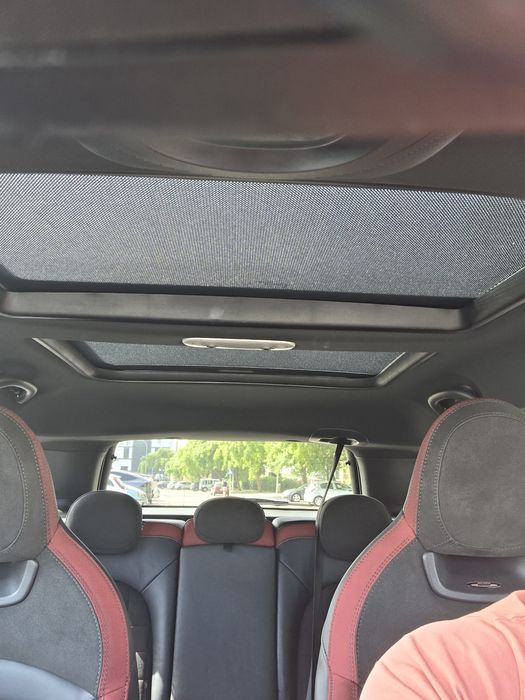 Mini Countryman JCW All4 231 cv Auto esportiva