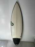 Prancha Surf Shape Australia Bourton MKII 5’6’’