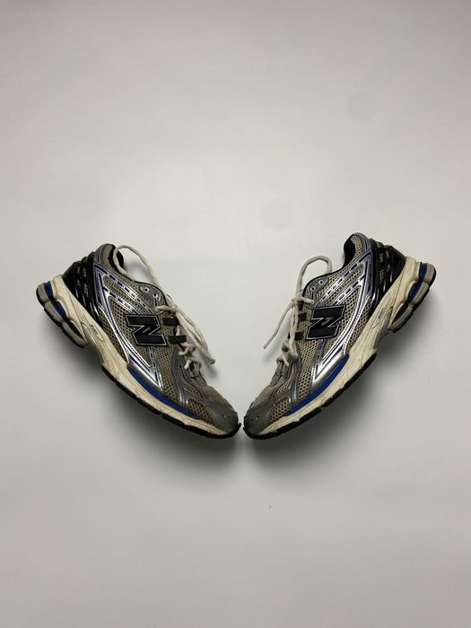 Кросівки New Balance 1906r