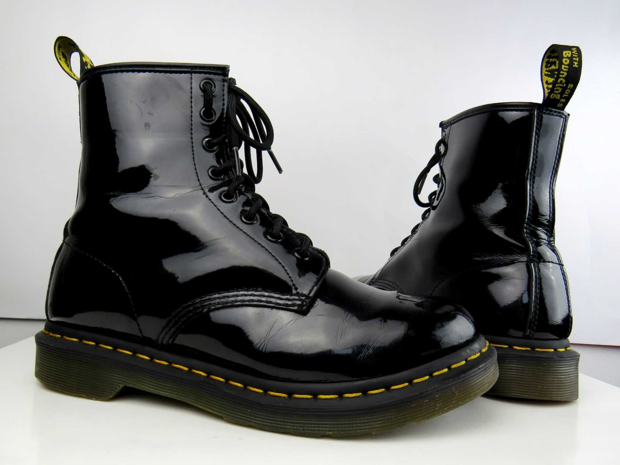 Dr. Martens 1460 buty glany r 41 -50%