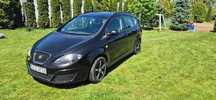 Seat Altea Seat Altea XL