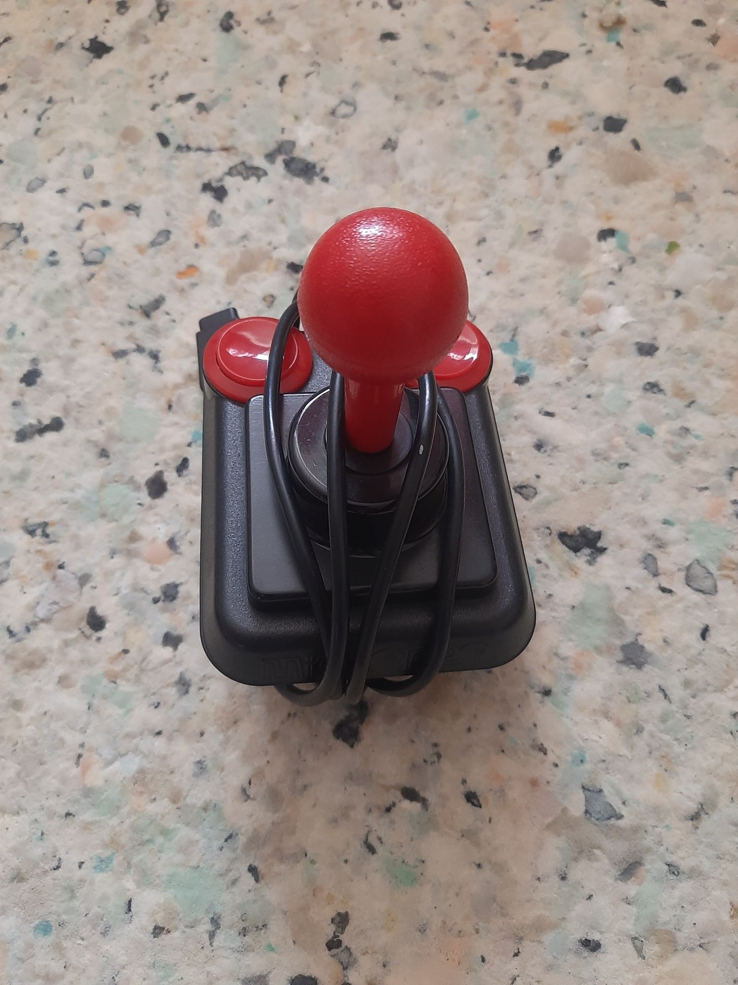 Joystick Commodore, Atari, Amiga