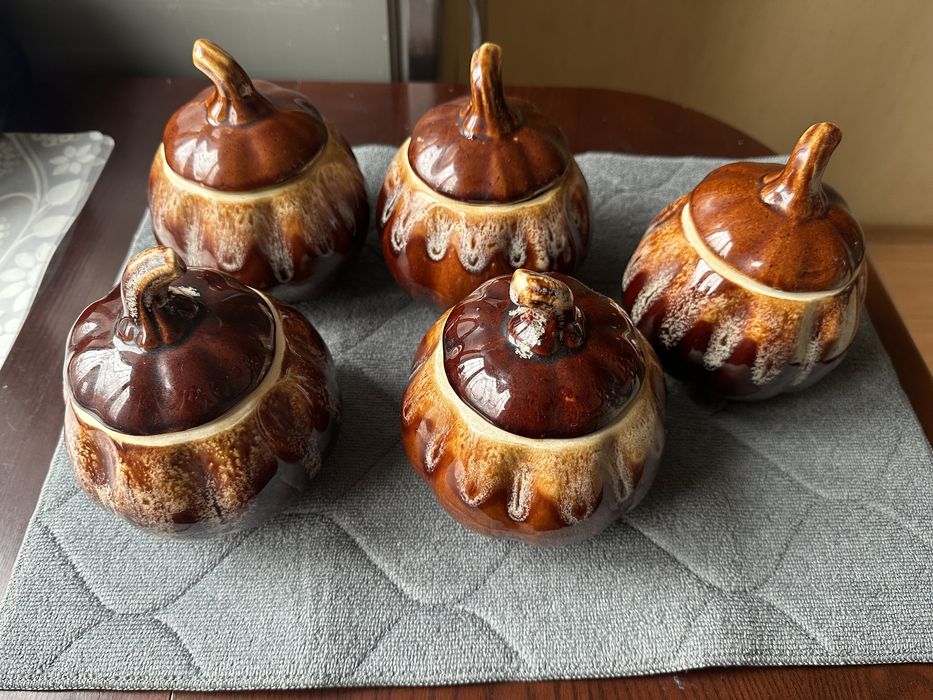 Глечики для запікання