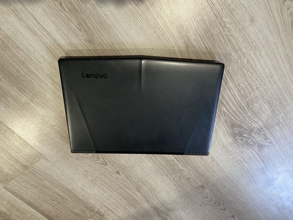 Lenovo Legion Y520-15IKBN