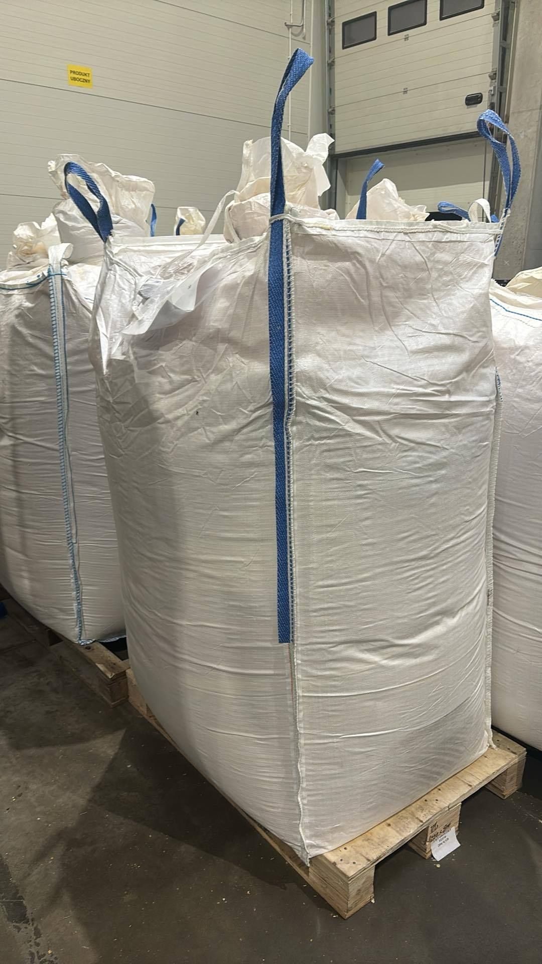 Worki big bag 90x90x150