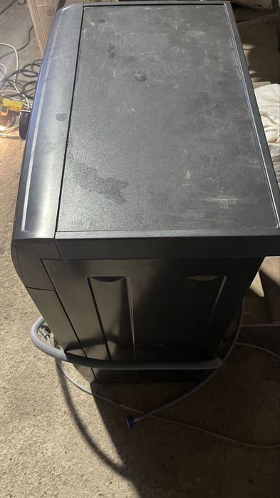 Pralka Electrolux EW6S306SPX na części