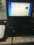 Toshiba 10"modem do krty sim DZWONIĆ