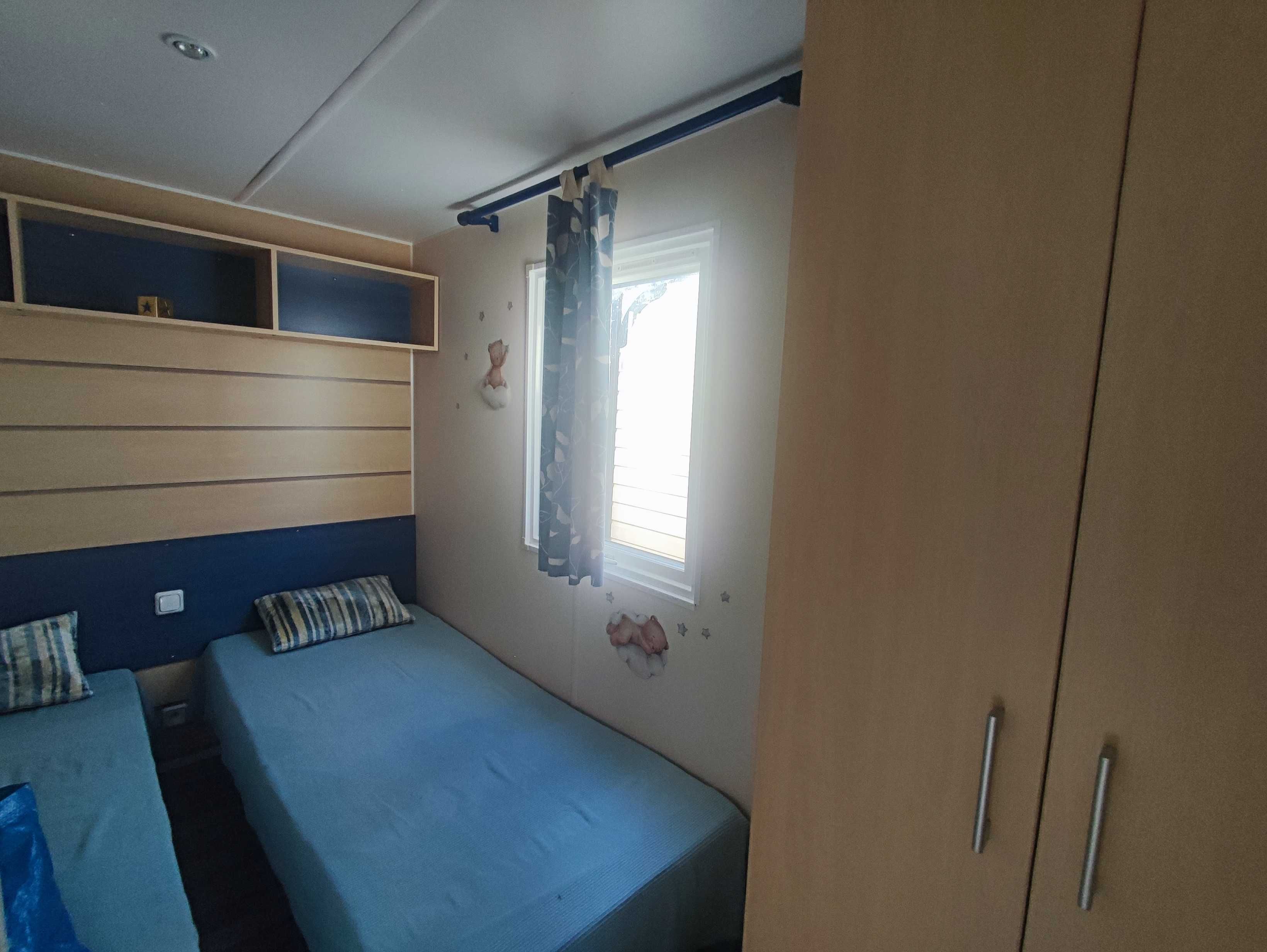 Mobil Home T2 | IRM Super Venus Compact