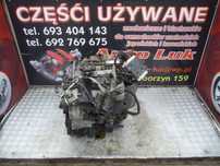 SILNIK KOMPLETNY SWAP VW GOLF IV 1.8T ARY 161 TYS