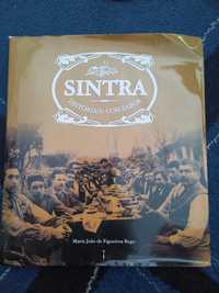 Sintra história(s) com sabor - Maria João de Figueiroa Rego