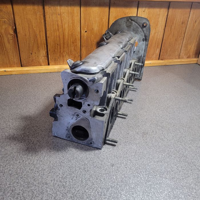 Головка двигуна до 1.9dci K9K Renault Scenic 2, Laguna, Magene, Trafic