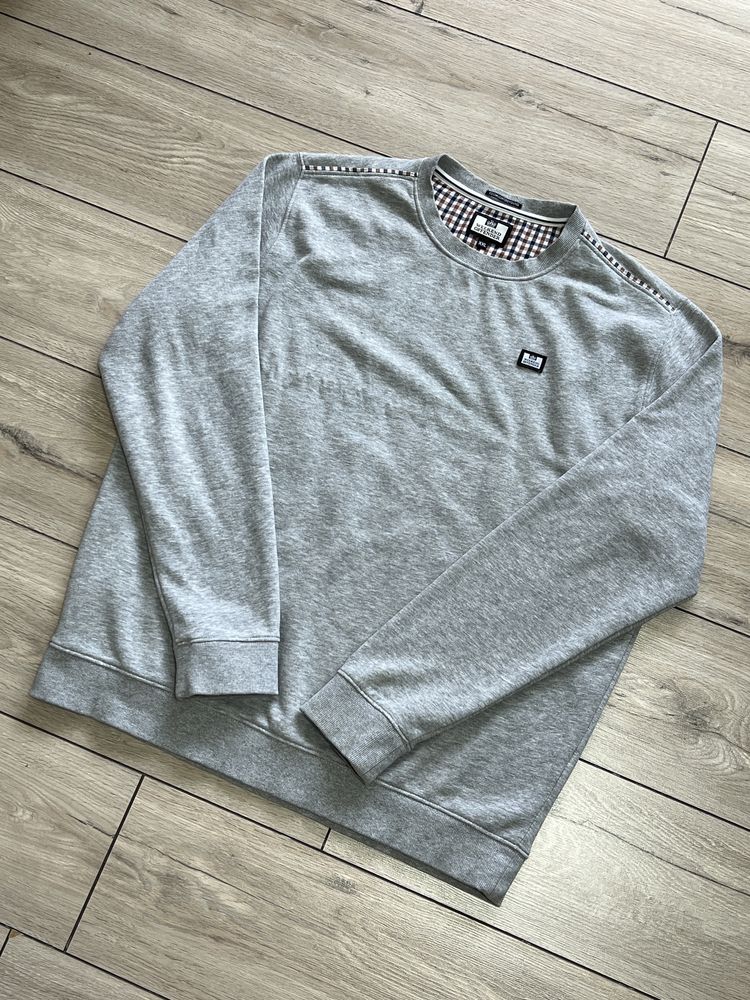 Weekend Offender свитшот