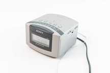 Radiobudzik Radio Sony Dream Machine ICF-C50