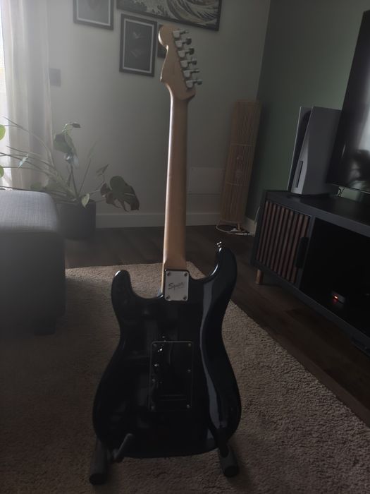 Squier Stratocaster 2003
