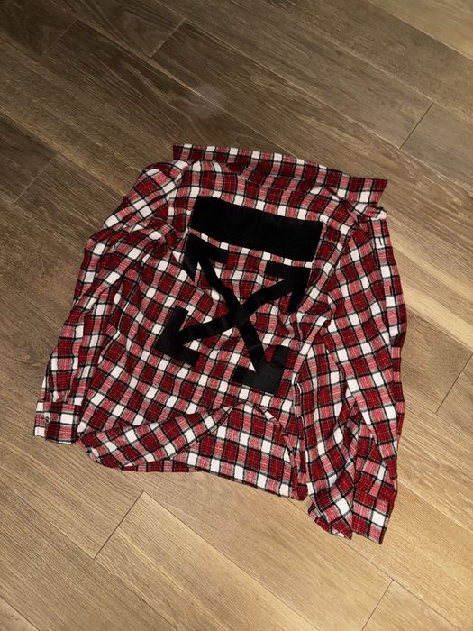 Рубашка Off-White original