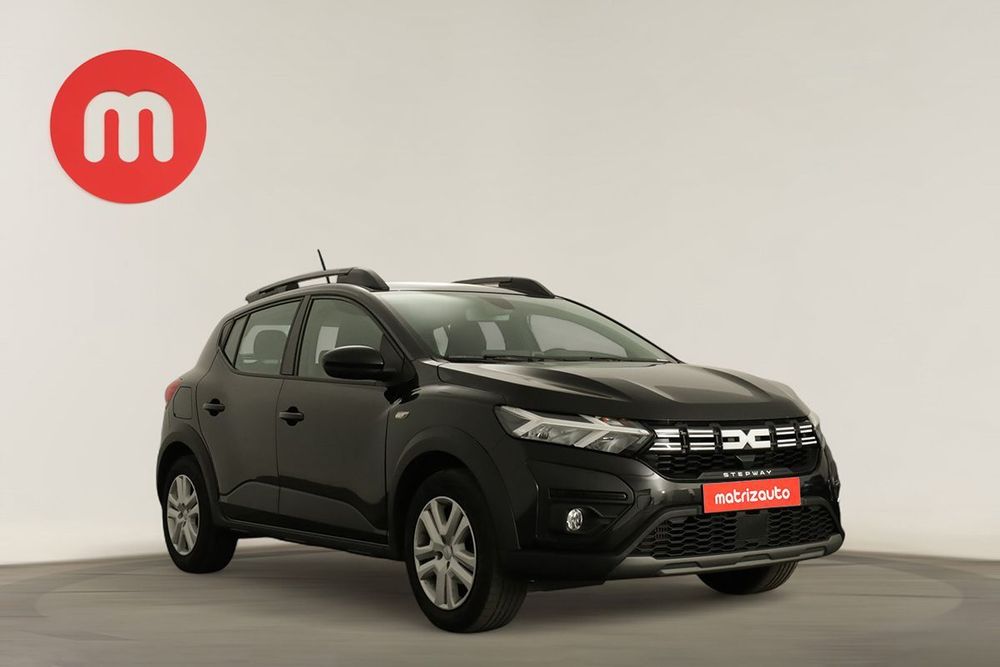 Dacia Sandero 1.0 TCe Stepway Expression