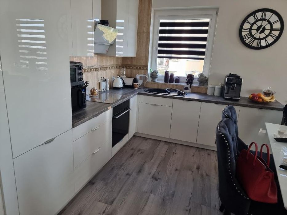 Meble na wymiar, kuchenne/ szafy - Trójmiasto