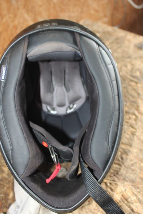 Kask motocyklowy Shark rozm.M