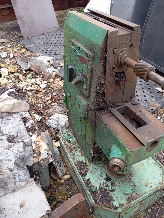 Продам фрезер...