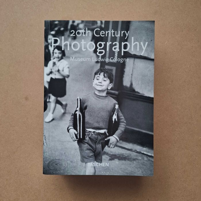 20th Century Photography (Museum Ludwig Cologne)