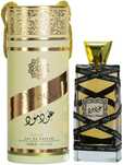 Lattafa Oud Mood 100ml EDP (woda perfumowana)