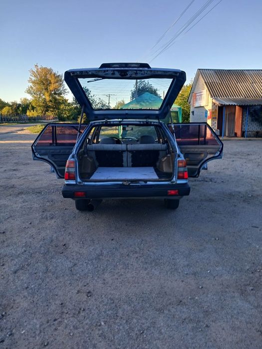 Nissan sunny b11