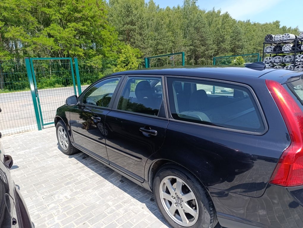 Продам Вольво в50