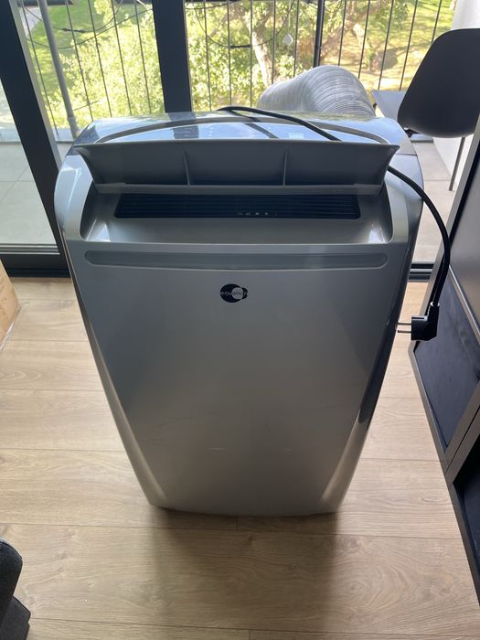 Vendo Ar condiconado Aquecedor portatil 13 000 BTU Equation 2 tubos