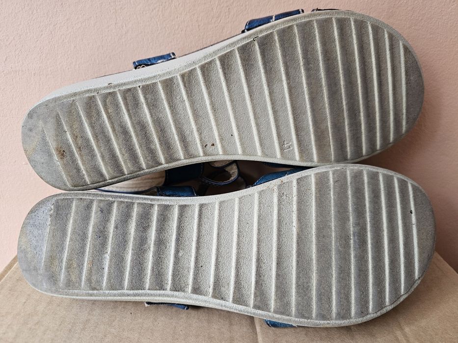 Sandały damskie r.41