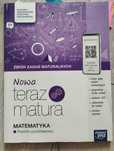 Nowa teraz matura - Zbiór zadań maturalnych z matmy poziom podstawowy